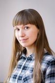 Заведующий отделом (рекламным)
