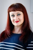 Заместитель директора по творческой работе