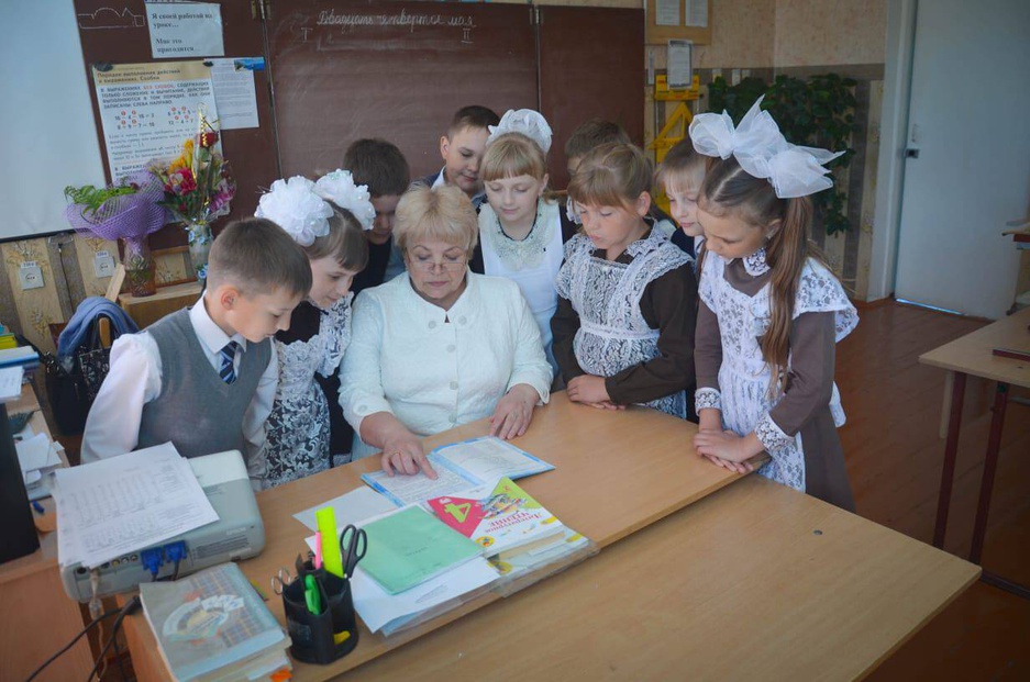 Самойлова Ирина Ивановна